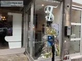 1350 sqft space on St-Denis near the CHUM Ville-Marie Montreal