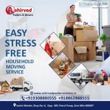 Ashirvad packers and movers Darbhanga - Best packers and movers 
