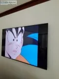   TV MOUNTING TV INSTALLATION   SOUND BAR INSTALLATION 