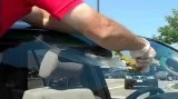 Hire Auto Glass Repair In Maryland