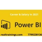 Best PowerBI training institutes in Hyderabad