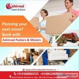 Ashirvad Packers and Movers Gaya - Best Packers and Movers in Ga