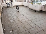 Terrace Leakage Waterproofing Contractors