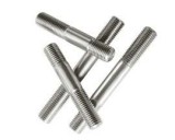 ASTM A193 Grade B8M Double End Studs Manufacturers and Exporters
