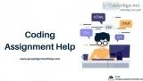 Coding Assignment Help