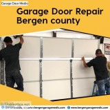 Best Garage Door Repair Bergen County