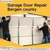 Best Garage Door Repair Bergen County