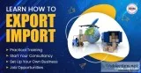 Start and set up your own import & export business from home in 