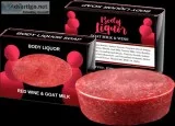 Body Liquor Creations