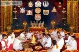 Buy Online Navagraha Shanti Puja and Homa