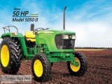 John deere 5050 tractor price | tractorgyan