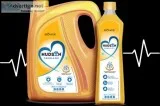 Best Canola Oil Brand in India