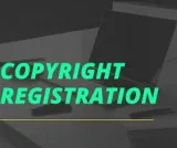 Copyright registration