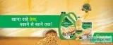 Best Refined Oil Brand by Chambal