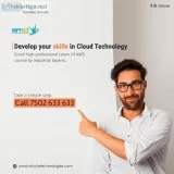 Top AWS Training Institute in Chennai  Infycle Technologies