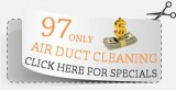 Air Duct Cleaning Friendswood TX