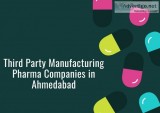 Best pcd pharma company in gujarat