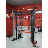 FUNCTIONAL TRAINER COMMERCIAL FT-105