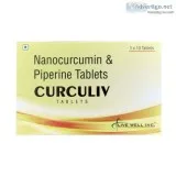 Curculiv tablets | Richesm.com