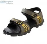 Men Sandals by Relaxo
