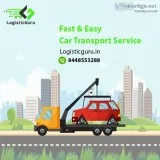 Car transport in dehradun