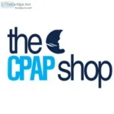 The CPAP Shop