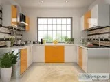 Color Schemes for Your New Kitchen Remodel Idea