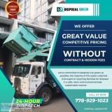 Strata and Commercial Waste Disposal Bin Rental Needs