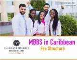 Affordable Tuition Fees for Study MBBS in Caribbean