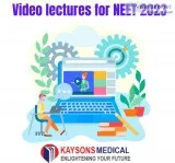Video lectures for NEET 2023