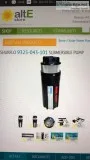 Solar well pump