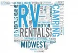 Rent an RV and Motorhome in Dayton Ohio