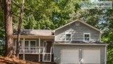 4432 Woodbank Ln Decatur GA 30034