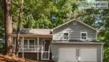 4432 Woodbank Ln Decatur GA 30034