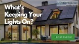 Best Solar Installer Near Me Charleston &ndash Boss Energy