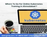Where to go for Online Kubernetes training in Ahmedabad