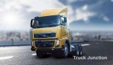 volvo truck   - India s Leading Truck Brand