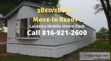 Mobile Home for SaleRent with 3Bed2Bath