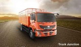 Eicher Truck Price - India s Leading Truck Brand