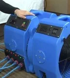 Get The Bed Bug Heat Treatment Equipment
