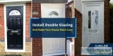 Install Double Glazing And Make Your House More Cosy
