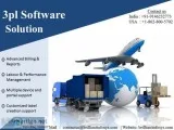 3pl management system software