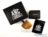 Redolence handmade car air freshener