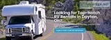 Camper Rental in Ohio - RV Life Is Good