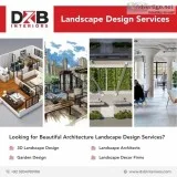 Landscape Design Services in Lahore Islamabad  Front Backyard Ga