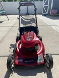 Toro 6.5 Recycler Mower