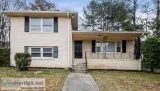 3919 Wisteria Ln SW Atlanta GA 30331
