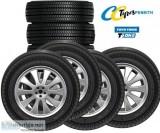 Buy Car Tyres Near You With Best Price Offers  CC Tyres Penrith