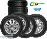 Buy Car Tyres Near You With Best Price Offers  CC Tyres Penrith