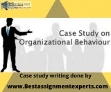 organisational behaviour case studies with solutions